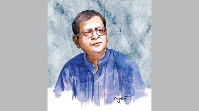 Humayun Ahmed