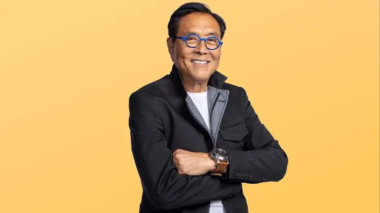 Robert Kiyosaki